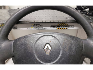 Volant Renault Scenic II -  Grand scenic II 2004   