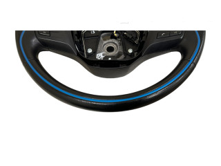 Руль BMW i3  2013 - - года 687015902, 1030767V41F      