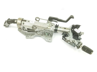Руль Opel Astra J  2010-2015 года 39019157, 13422685      