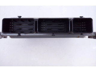 Блок управления двигателя 237107363S, 237107362S   Renault Austral