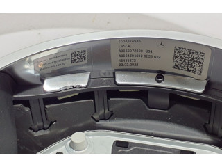  Pojistková skříňka A0050072099   Mercedes-Benz GLC C253 2022