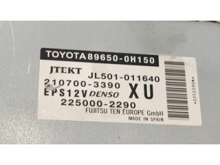    Рулевая рейка JJ301001571, 452500H071   Toyota Aygo AB40 2014- года