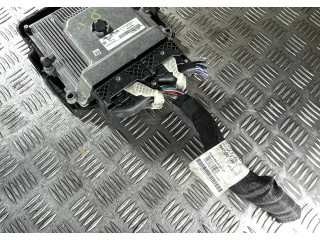 Řídící jednotka 9846386380, 9815023380   Opel Crossland X 2023