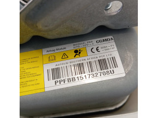 Подушка безопасности пассажира AB3921044H30, 627399100E   Ford Ranger