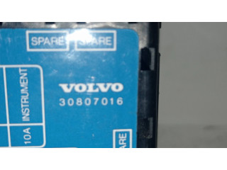   Pojistková skříňka 30807016   Volvo S40, V40 1999