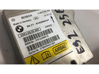 Блок подушек безопасности 9122500   BMW 3 E92 E93