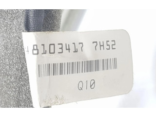 Zpětné zrcátko  Mercedes-Benz E W212 2015  A2048103417, A2048103417  