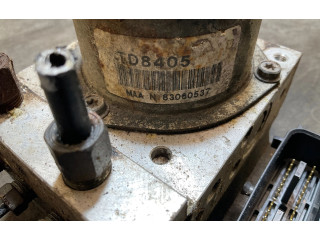 Jednotka ABS TD8405, 83060537   Nissan X-Trail T31 2009