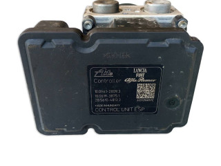 Jednotka ABS 10096128093, 10061938751   Alfa Romeo Giulietta 2014