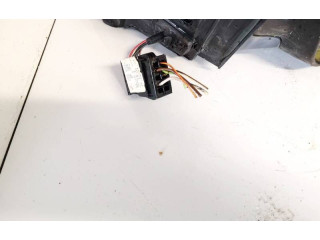 Zpětné zrcátko  Audi A6 S6 C5 4B 2002  4b1858532, 4B1858532  