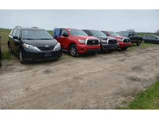 Блок управления ABS 89541-0C290   Toyota Tundra II