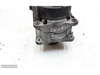 Генератор 021903025c   Volkswagen Sharan      