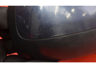 Zpětné zrcátko  Volvo V70 2002  015463, 015463  