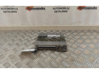 Řídící jednotka S101724101, 340432937   Renault Safrane 1994