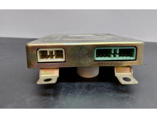 Блок управления двигателя 39110-24320, 9010930005   Hyundai Pony