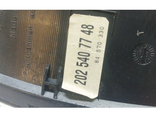 Панель приборов 2025407748   Mercedes-Benz C W202       