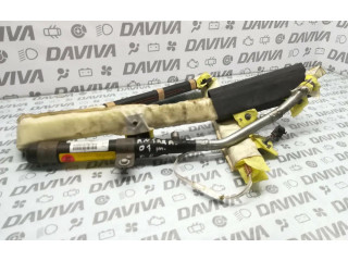 Боковая подушка безопасности 96832765   Opel Antara