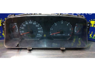 Přístrojová deska  Mitsubishi Montero 1999 MR590140  