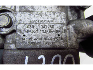 Vstřikovací čerpadlo MR354508, 104745-8691   Mitsubishi Pajero     