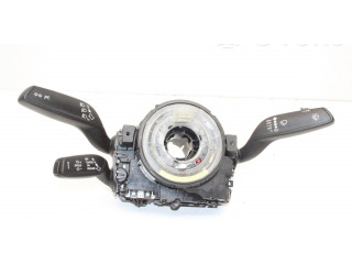 Подрулевой шлейф SRS 4H0953568K, 4G8953502A   Audi A6 C7