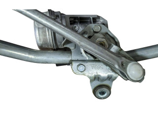 Моторчик дворников WM23007, 41250011    Mazda 3