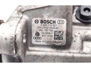 Vstřikovací čerpadlo 03L130755, 0445010507   Audi A6 S6 C6 4F    CAGB 