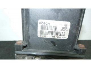 Блок АБС BOSCH   Alfa Romeo  147  