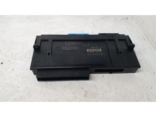 Блок комфорта 6135918753601, 6135918753501   BMW X3 E83   