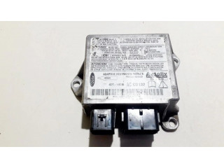 Блок подушек безопасности 4s7t14b056ac, 603951000   Ford Mondeo Mk III