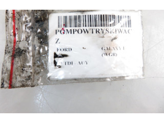 Форсунка 0414720038, 038130073AK    Ford Galaxy  AUY 