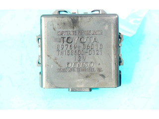 Блок комфорта 89769-06010, IMPRK993078   Toyota Camry   