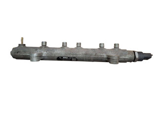 Vstřikovací lišta 0445214121   Honda Civic    N22A2 