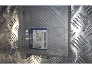 Блок управления двигателя HOM7700867275, 7700103511   Renault Scenic I
