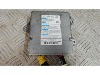 Блок подушек безопасности 77960TF0E821M3, C0A8H2335   Honda Jazz