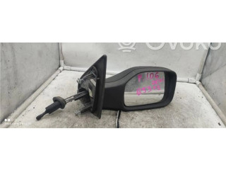 Zpětné zrcátko  Peugeot 106 1995  96223796XX, 96223796XX  