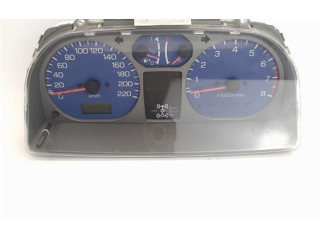 Přístrojová deska  Mitsubishi Montero 1999 mr381643  