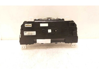 Панель приборов D09M55430, D09M55430   Mazda CX-3       