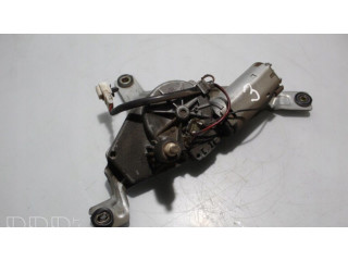 Моторчик заднего дворника 404733    Nissan Almera N16