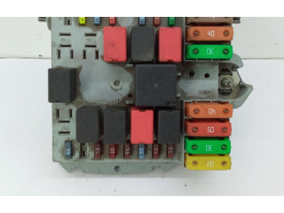   Pojistková skříňka 51799614, 0051799614057657   Lancia Musa 2008