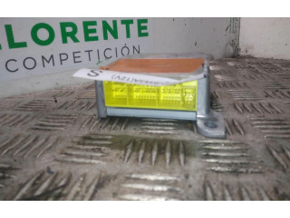 Блок подушек безопасности 98820JH43A, CENTRALITAAIRBAG   Nissan X-Trail T31