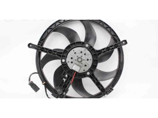 Вентилятор радиатора     17422754854, 130303019M5377001    Mini One - Cooper Coupe R56 1.4