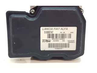 Jednotka ABS 939A2000   Fiat Croma 2008