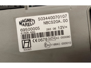 Vstřikovací čerpadlo 69500005, NBCS20A00   Iveco Daily 35 - 40.10     