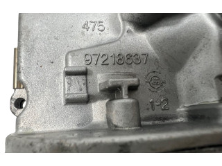 Моторчик дворников 0390243607, 97218637    Citroen C3 Aircross