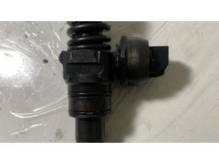 Vstřikovač 038130073, 038130073BA   Audi A4 S4 B6 8E 8H  pro naftový motor 1.9  