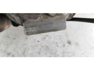  Турбина Volkswagen Touareg I  GA307Z145874BV100, GT1852VK         