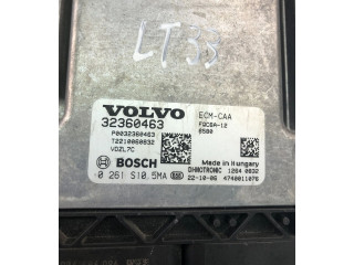 Řídící jednotka 32360463, 0261S105MA   Volvo XC40 2023