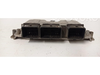 Řídící jednotka 9637838780   Peugeot 106 
