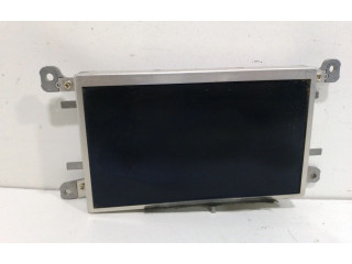 Дисплей    8T0919603A, 10PINES   Audi A4 Allroad