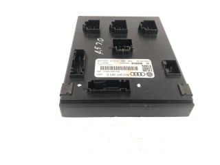 Блок комфорта 8K0907063D, 05022001   Audi A5 8T 8F   